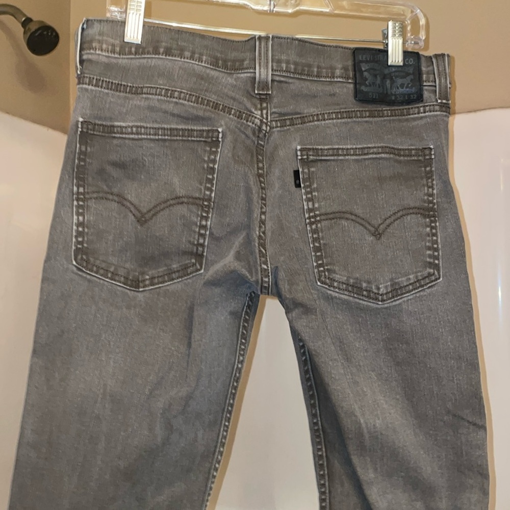 levi strauss mens jeans!!!!